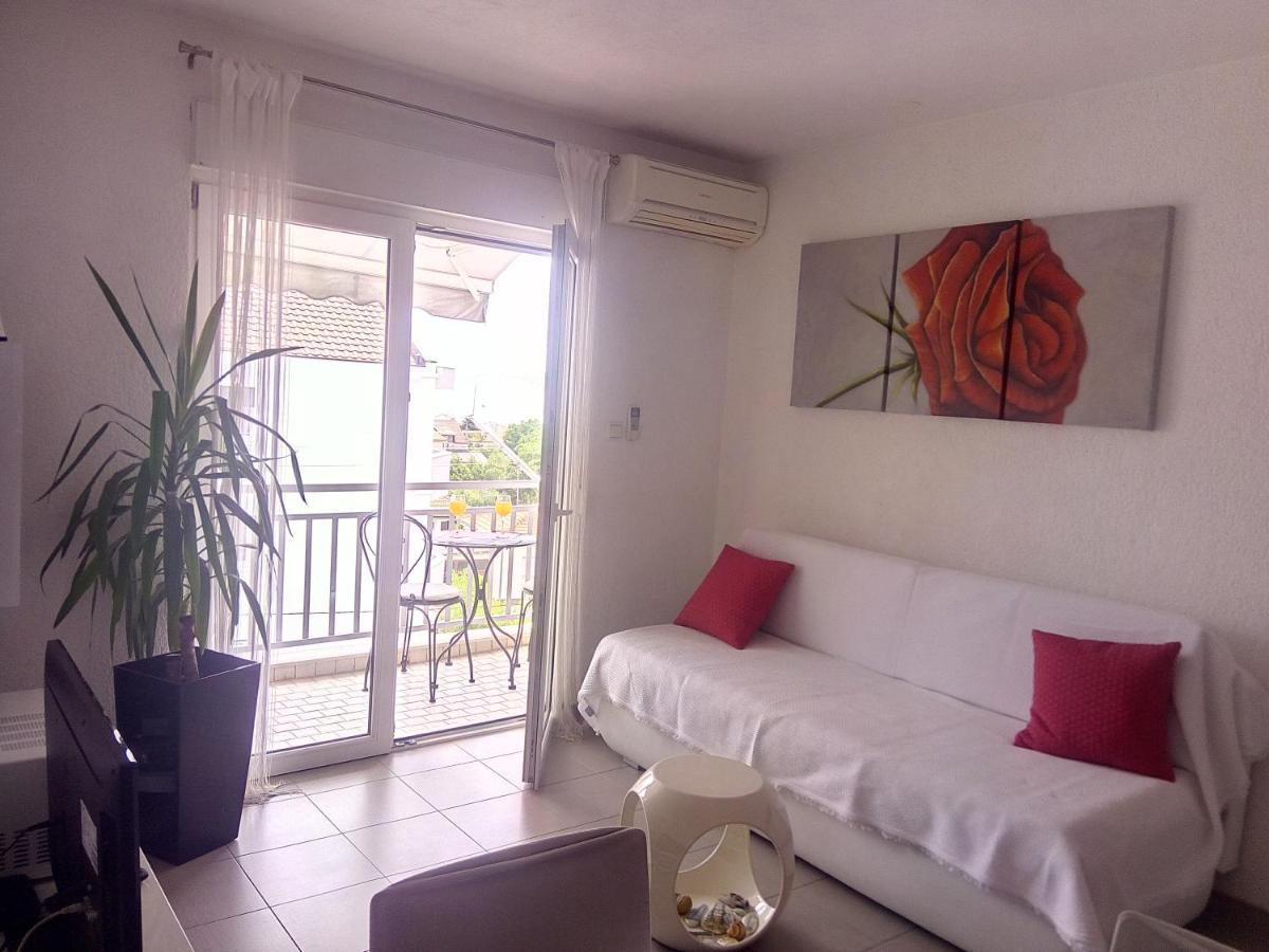 Apartament Kike Red Kaštela Zewnętrze zdjęcie
