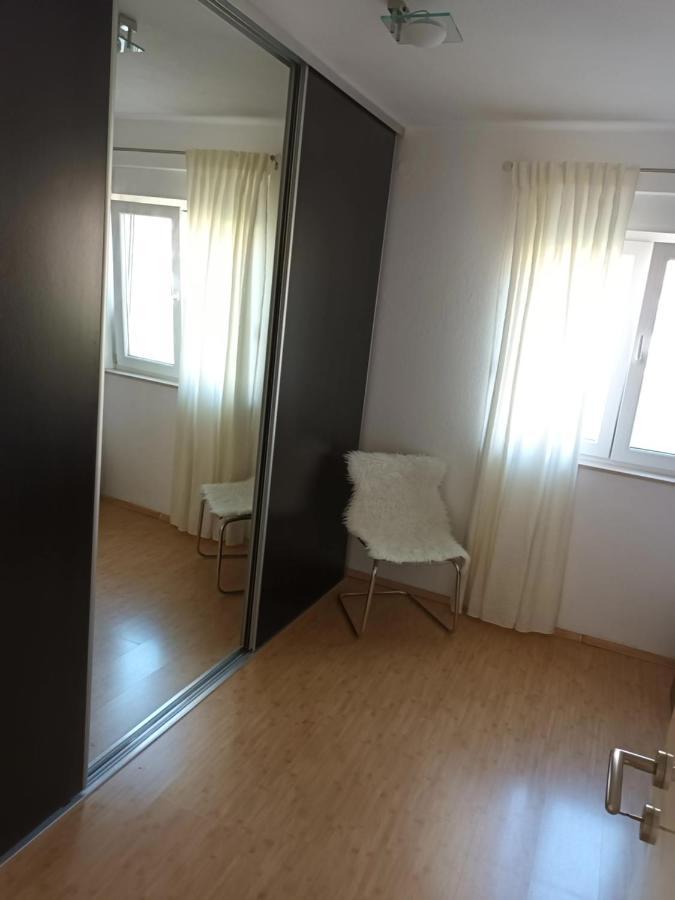 Apartament Kike Red Kaštela Zewnętrze zdjęcie