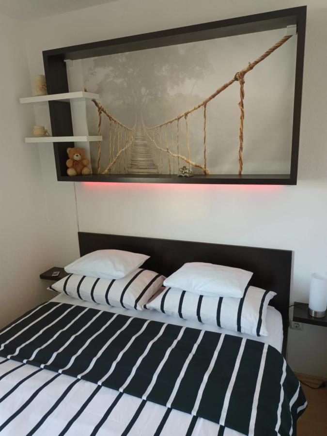 Apartament Kike Red Kaštela Zewnętrze zdjęcie
