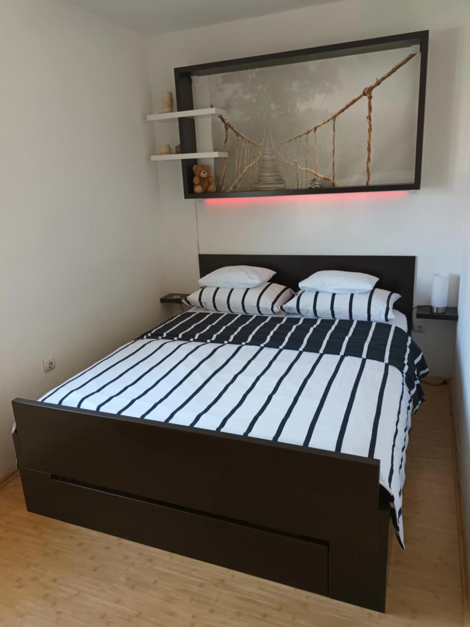 Apartament Kike Red Kaštela Zewnętrze zdjęcie