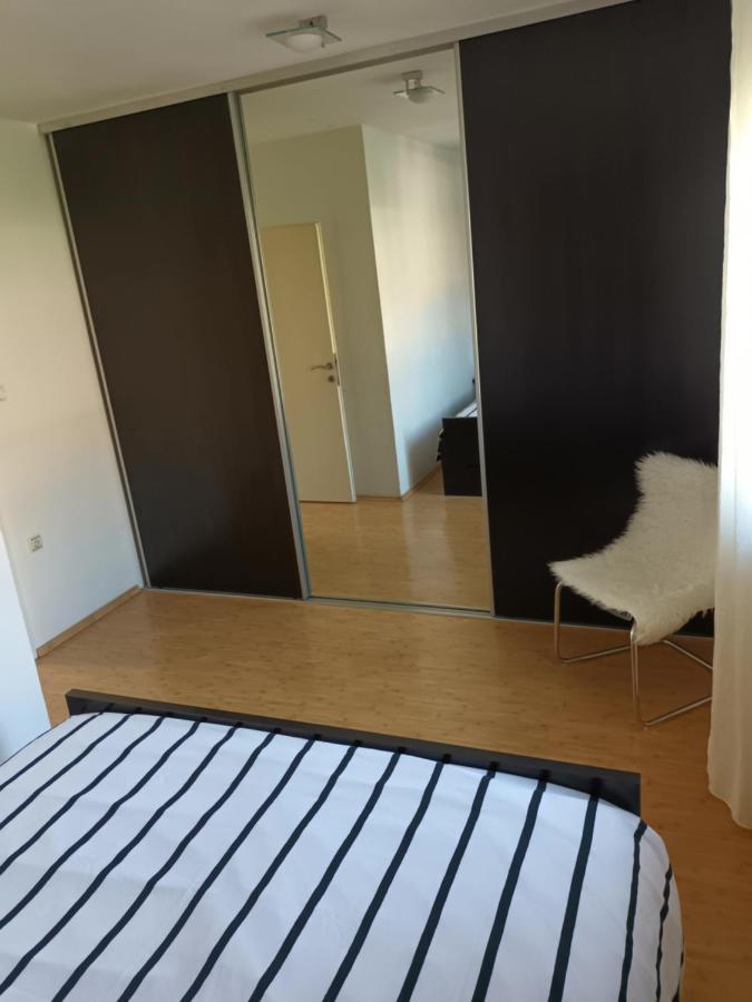 Apartament Kike Red Kaštela Zewnętrze zdjęcie