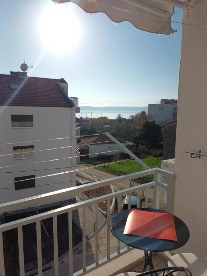 Apartament Kike Red Kaštela Zewnętrze zdjęcie