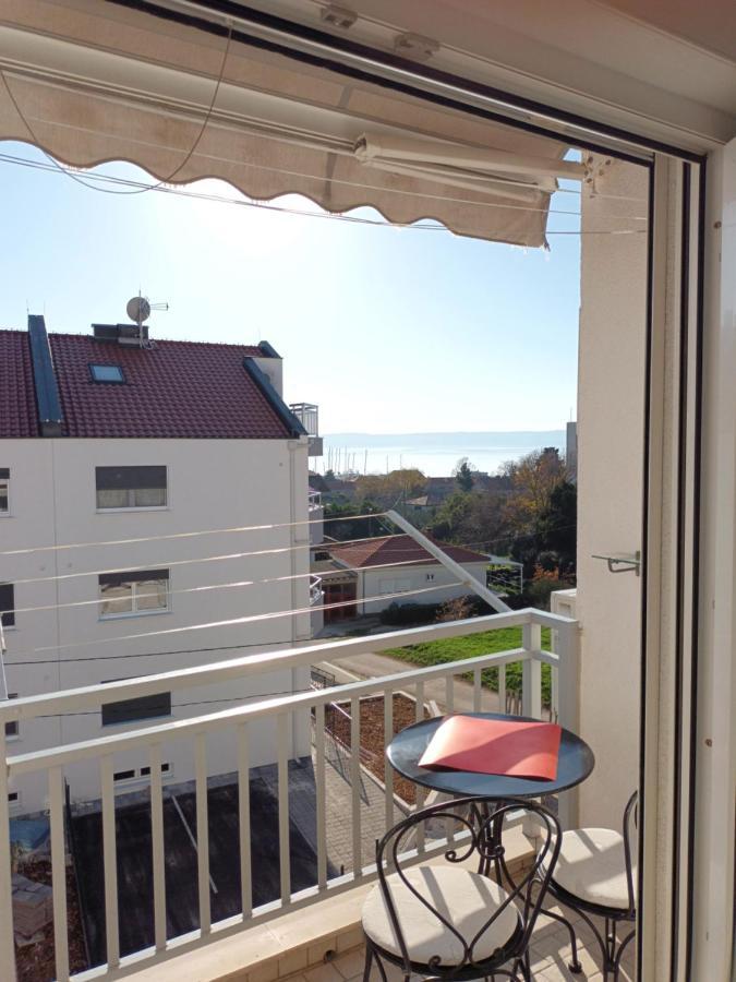 Apartament Kike Red Kaštela Zewnętrze zdjęcie