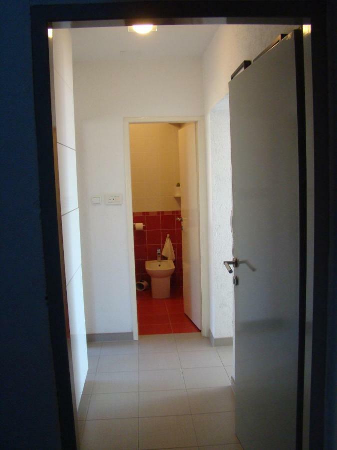 Apartament Kike Red Kaštela Zewnętrze zdjęcie