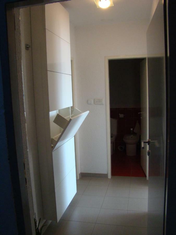 Apartament Kike Red Kaštela Zewnętrze zdjęcie