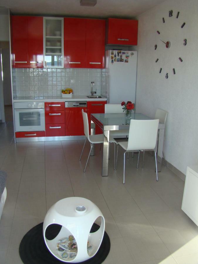 Apartament Kike Red Kaštela Zewnętrze zdjęcie