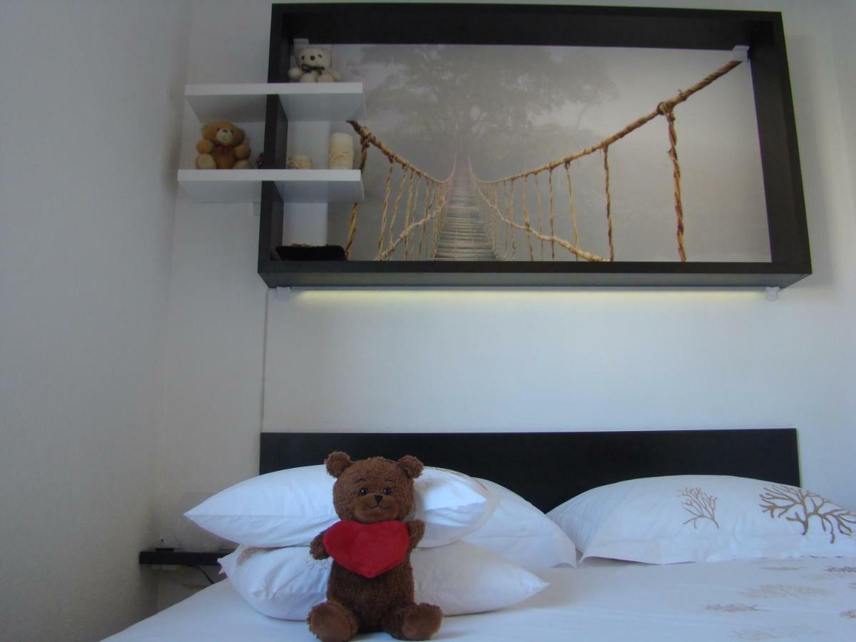 Apartament Kike Red Kaštela Zewnętrze zdjęcie