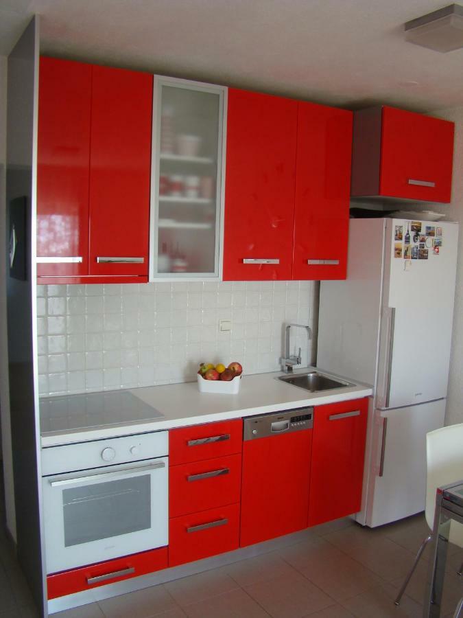 Apartament Kike Red Kaštela Zewnętrze zdjęcie