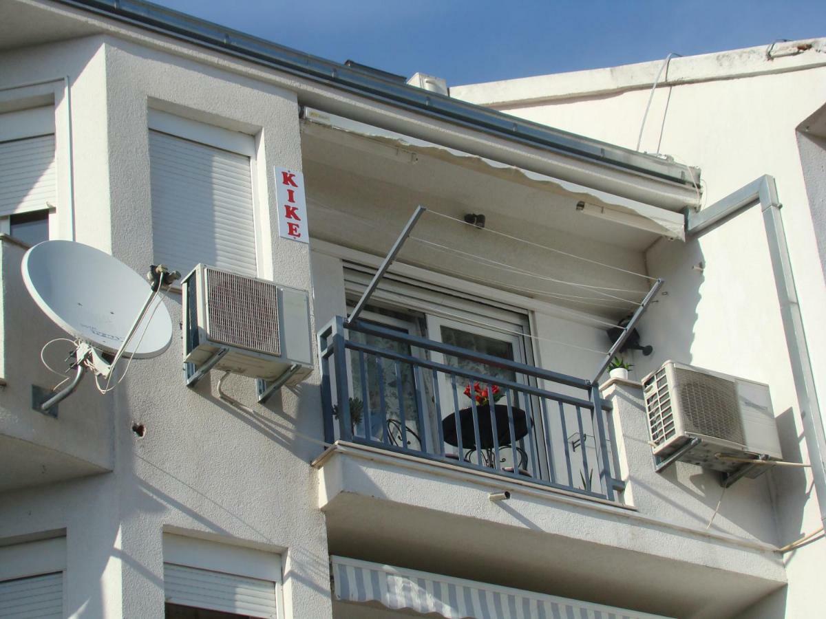 Apartament Kike Red Kaštela Zewnętrze zdjęcie