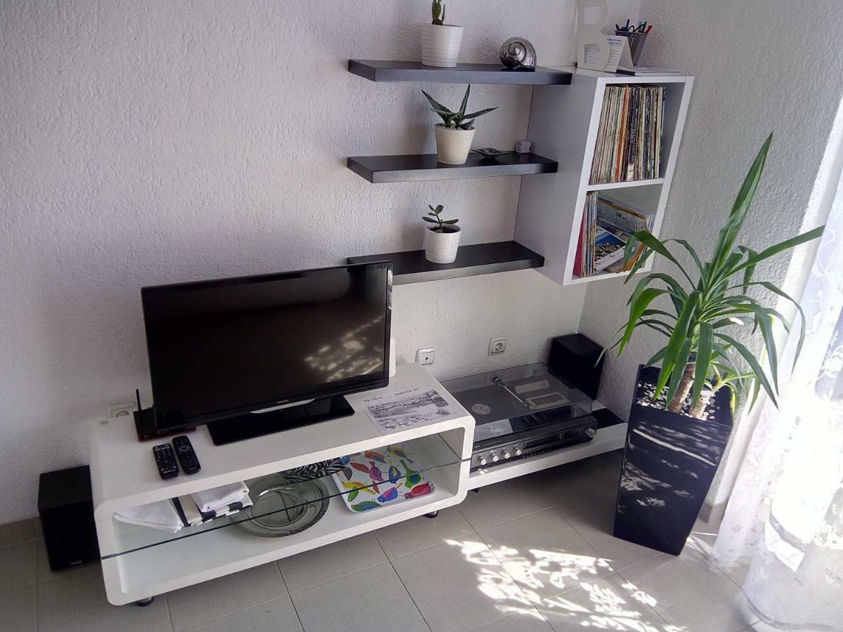 Apartament Kike Red Kaštela Zewnętrze zdjęcie